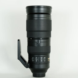 Nikon AF-S NIKKOR 200-500mm f/5.6E ED VR