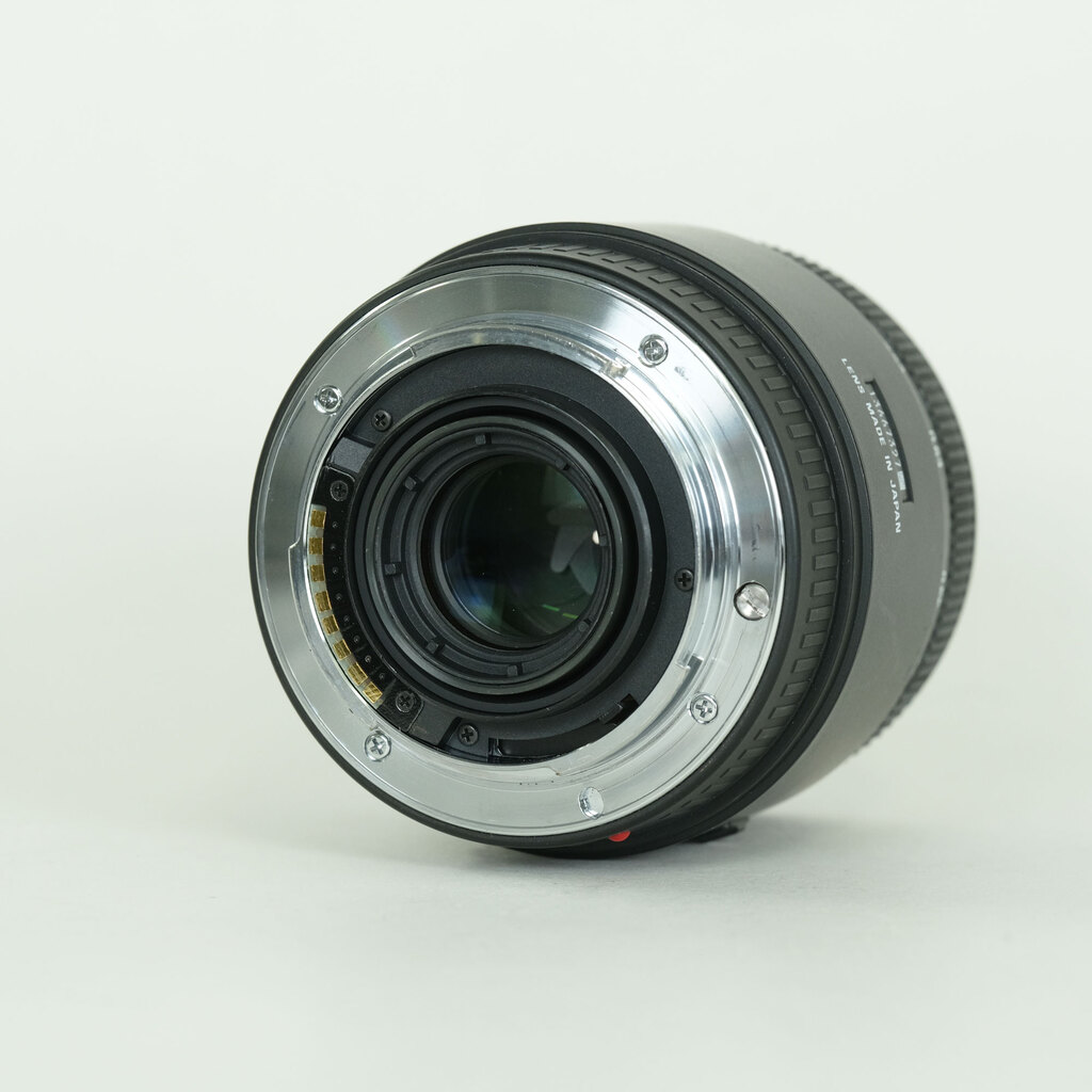 SIGMA MACRO 50mm F2.8 EX DG (ソニー用)