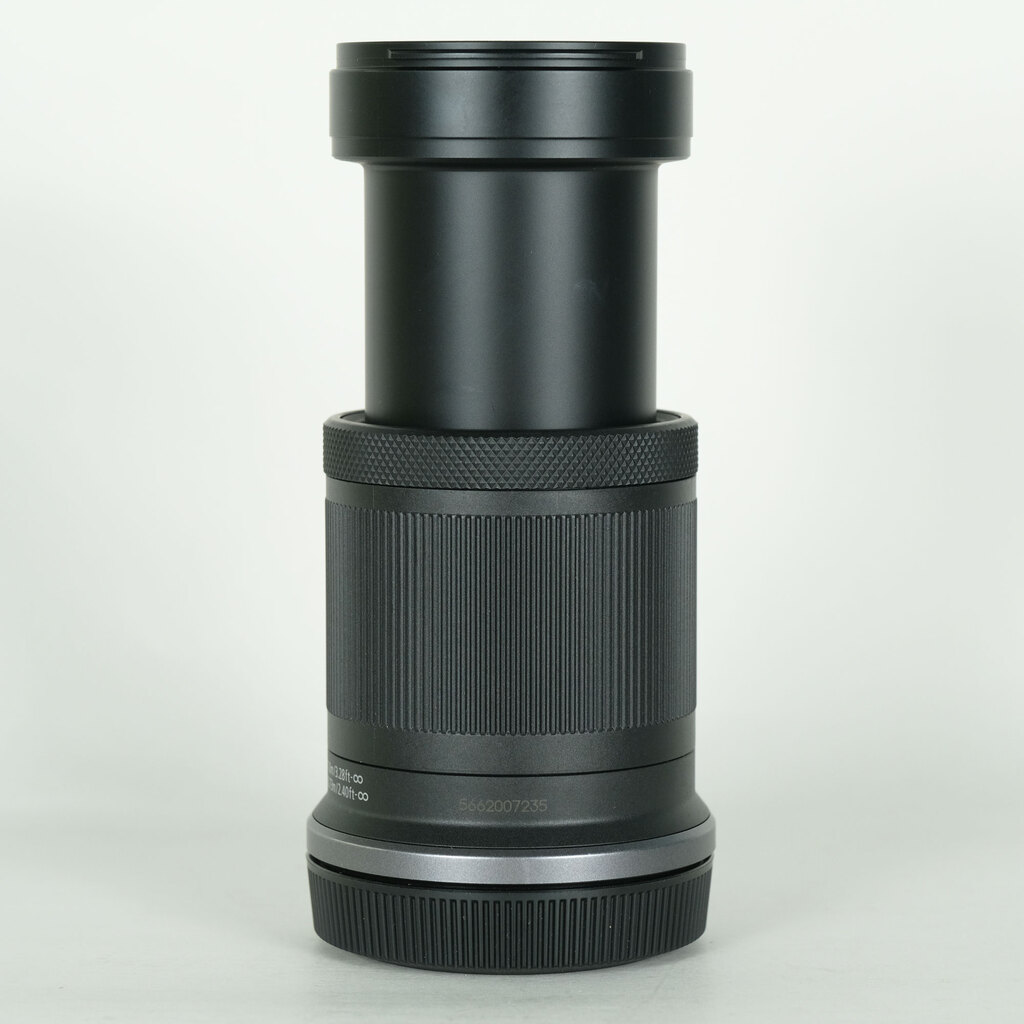 Canon RF-S55-210mm F5-7.1 IS STMの出品 | ONE SCENE（ワンシーン）