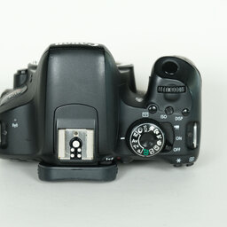 Canon EOS Kiss X9i Canon EOS Kiss X9i