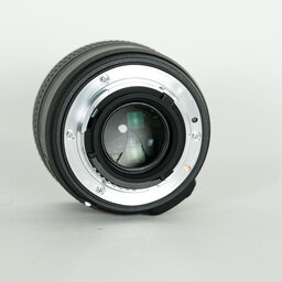 Nikon AF-S NIKKOR 50mm f/1.8G