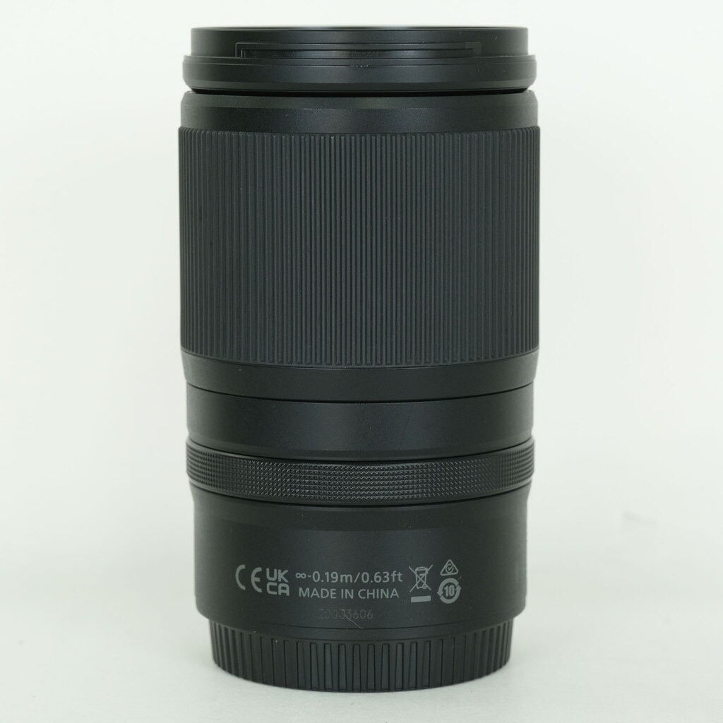 Nikon NIKKOR Z 28-75mm f/2.8