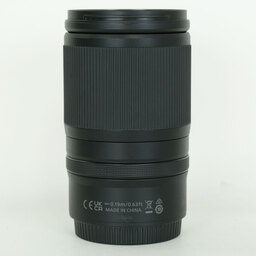 Nikon NIKKOR Z 28-75mm f/2.8