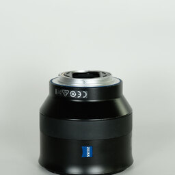 Carl Zeiss Batis 2/25 [ソニーE用]