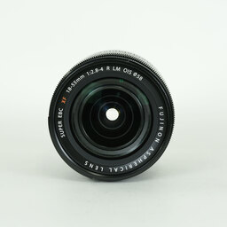 FUJIFILM XF18-55mmF2.8-4 R LM OIS