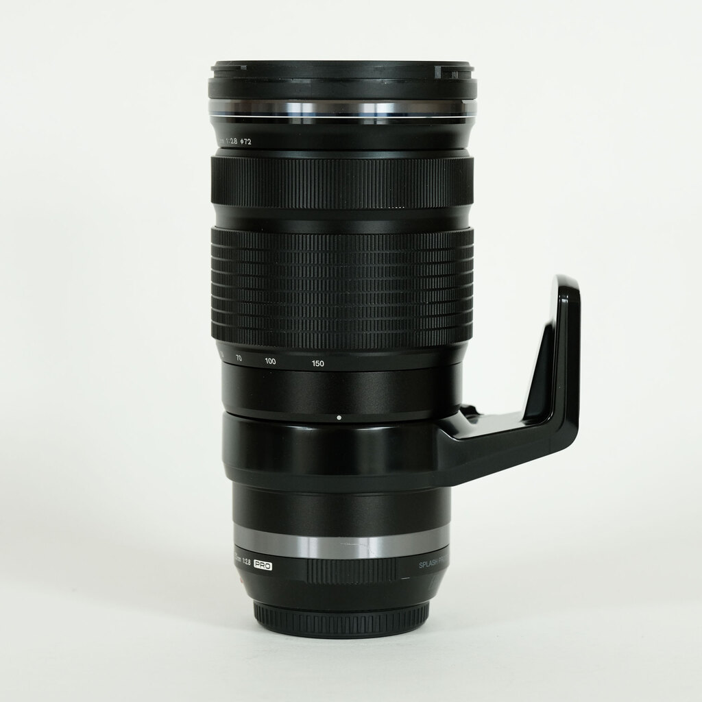 OLYMPUS M.ZUIKO DIGITAL ED 40-150mm F2.8 PRO