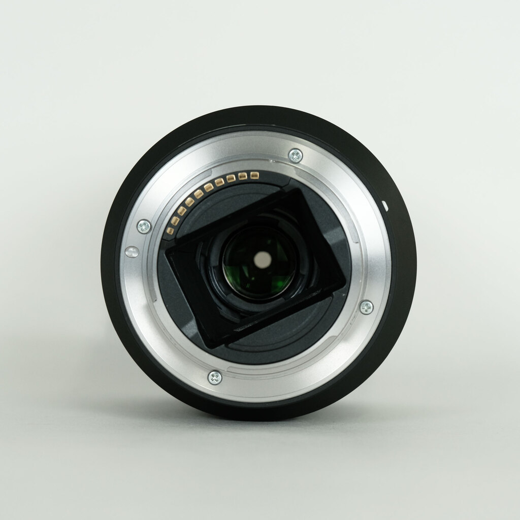 SONY FE 28-70mm F3.5-5.6 OSS SEL2870