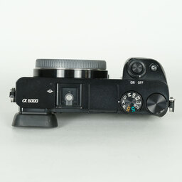 SONY α6000(ILCE-6000) SONY α6000(ILCE-6000)