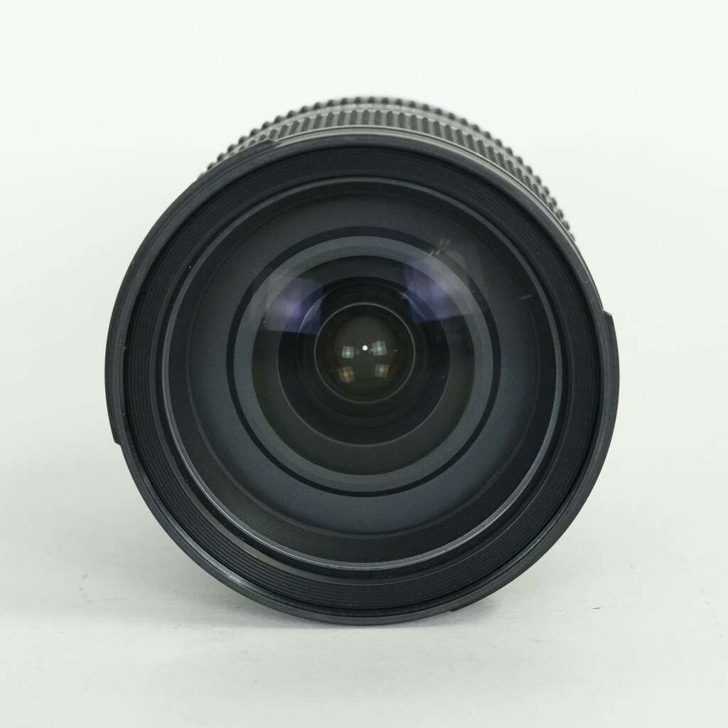 PENTAX HD PENTAX-D FA 24-70mmF2.8ED SDM WR PENTAX HD PENTAX-D FA 24-70mmF2.8ED SDM WR