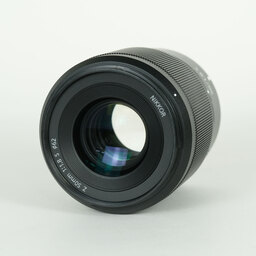 Nikon NIKKOR Z 50mm f/1.8 S Nikon NIKKOR Z 50mm f/1.8 S