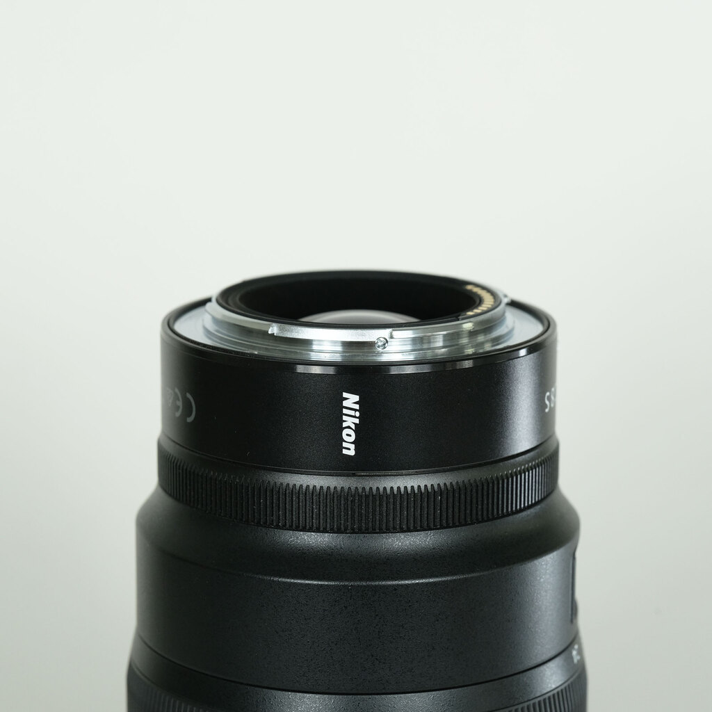 Nikon NIKKOR Z 24-70mm f/2.8 S Nikon NIKKOR Z 24-70mm f/2.8 S