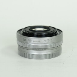 Nikon NIKKOR Z DX 16-50mm f/3.5-6.3 VR Nikon NIKKOR Z DX 16-50mm f/3.5-6.3 VR