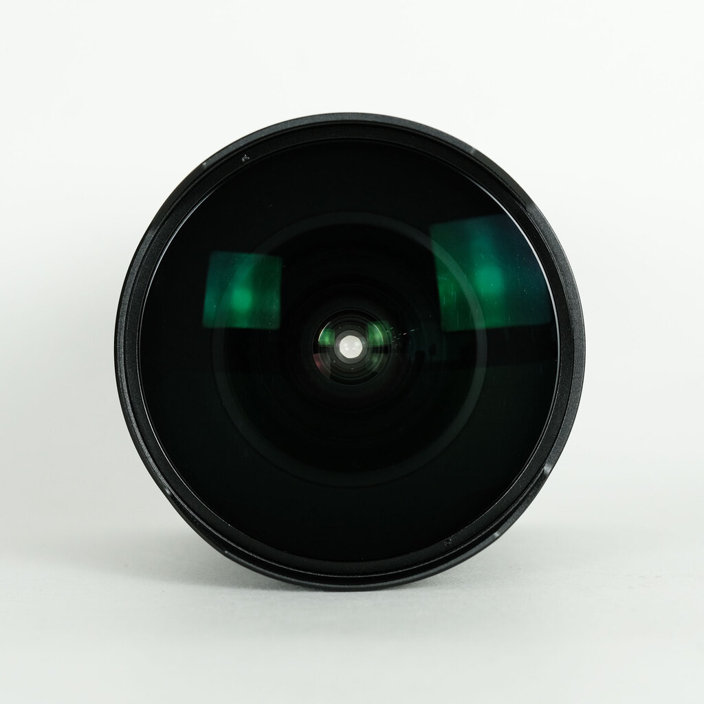 銘匠光学 TTArtisan 11mm F2.8 Fisheye (キヤノンRF用) 銘匠光学 TTArtisan 11mm F2.8 Fisheye (キヤノンRF用)