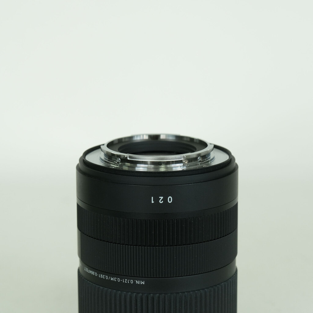 SIGMA 18-50mm F2.8 DC DN｜Contemporary [フジフイルムX用]