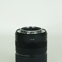SIGMA 18-50mm F2.8 DC DN｜Contemporary [フジフイルムX用]