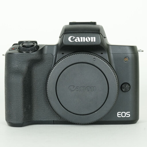 Canon EOS Kiss M2
