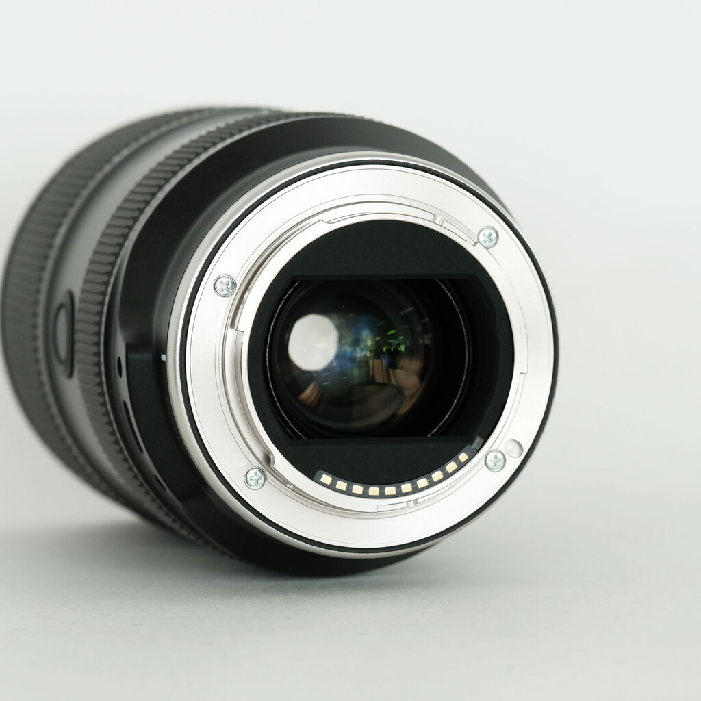 TAMRON 28-75mm F/2.8 Di III VXD G2 (Model A063) [ソニーE用]