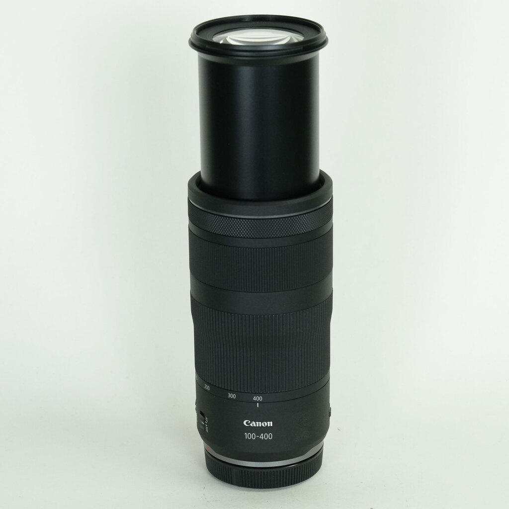 Canon RF100-400mm F5.6-8 IS USM
