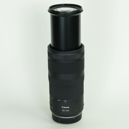 Canon RF100-400mm F5.6-8 IS USM