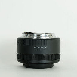 Canon EF50mm F1.8 STM