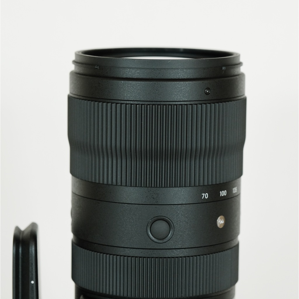 SIGMA 70-200mm F2.8 DG OS HSM｜Sports [ニコン用]