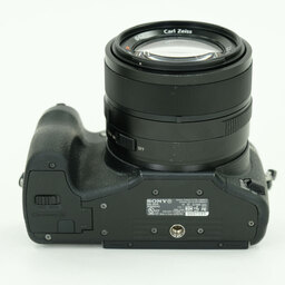 SONY Cyber-shot DSC-RX10