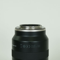 TAMRON 17-70mm F/2.8 Di III-A VC RXD (Model B070) [ソニーE用]
