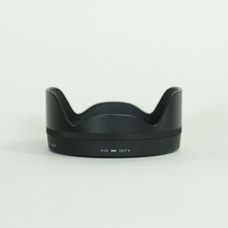 SIGMA 16-300mm F3.5-6.7 DC OS｜Contemporary [フジフイルムX用]