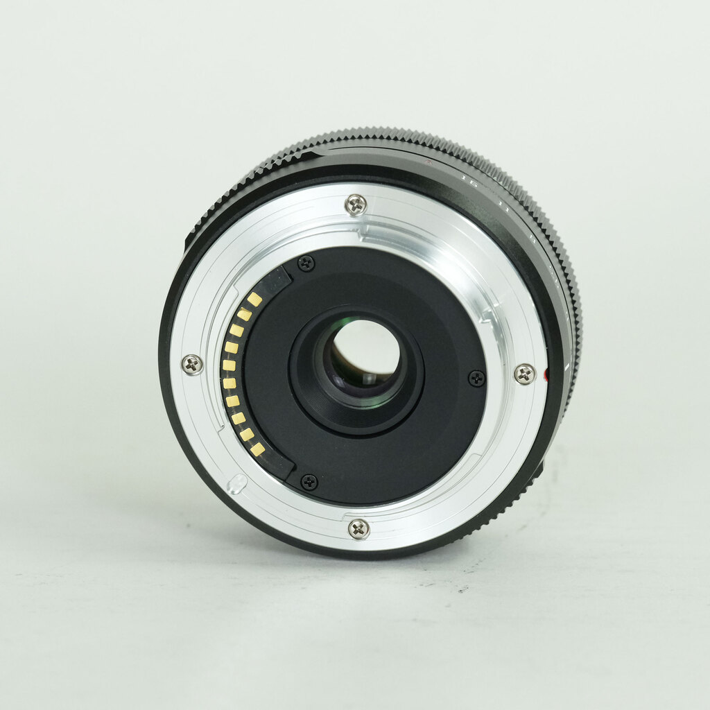 TTArtisan AF 27mm f/2.8 [フジフイルムX用] 