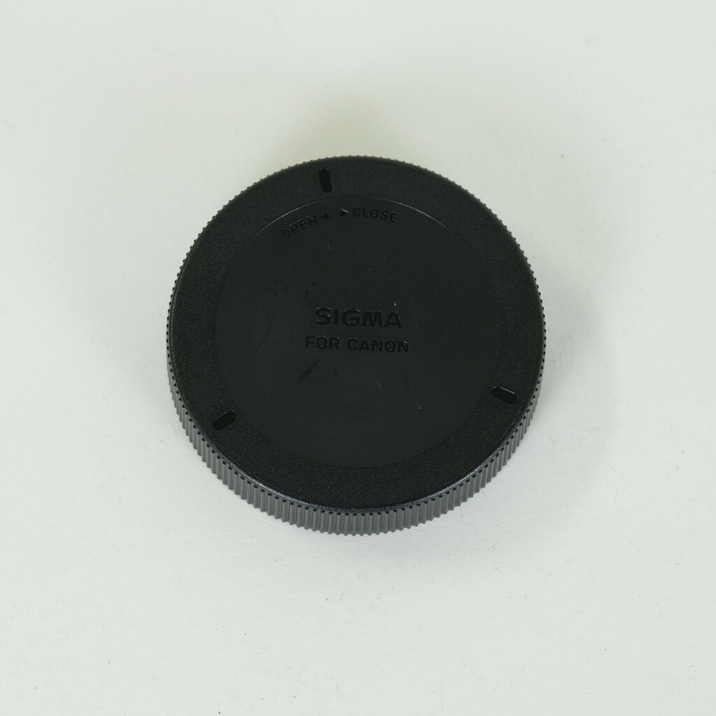 SIGMA 30mm F1.4 DC HSM | Art [キヤノン用]