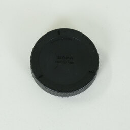 SIGMA 30mm F1.4 DC HSM | Art [キヤノン用]