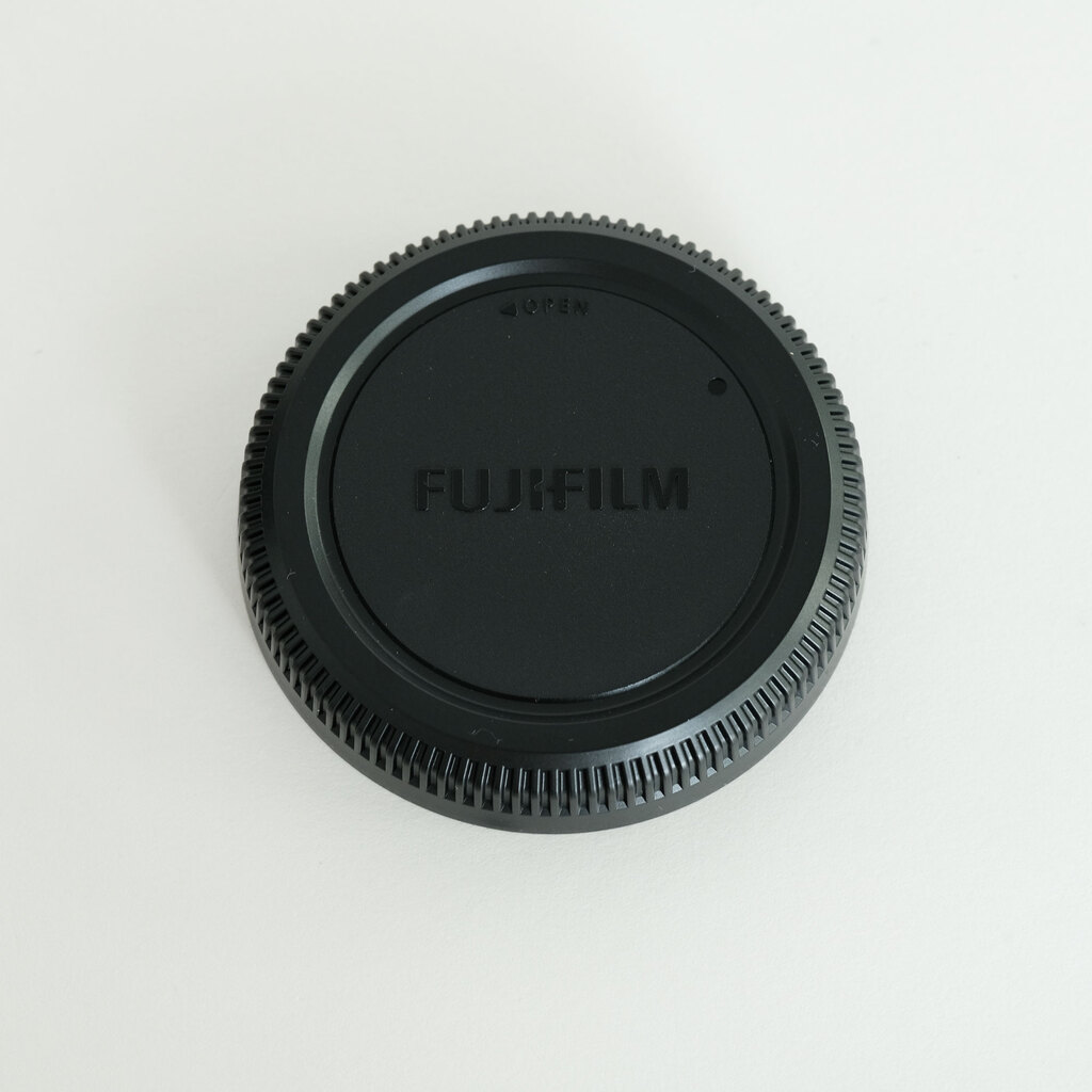 FUJIFILM GF80mmF1.7 R WR