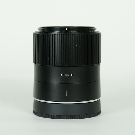 銘匠光学 TTArtisan AF 56mm F1.8 [ニコンZ用] 