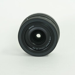 Nikon NIKKOR Z DX 16-50mm f/3.5-6.3 VR