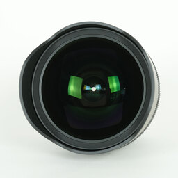 SIGMA Art 12-24mm F4 DG HSM  (キヤノンEF用)