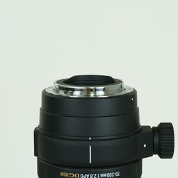 SIGMA APO 70-200mm F2.8 EX DG OS HSM (キヤノンEF用)