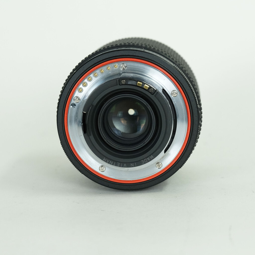 PENTAX HD PENTAX-D FA 28-105mmF3.5-5.6ED DC WR PENTAX HD PENTAX-D FA 28-105mmF3.5-5.6ED DC WR