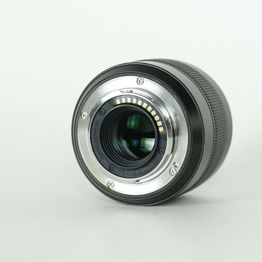 Panasonic LEICA DG SUMMILUX 25mm/F1.4 II ASPH. Panasonic LEICA DG SUMMILUX 25mm/F1.4 II ASPH.