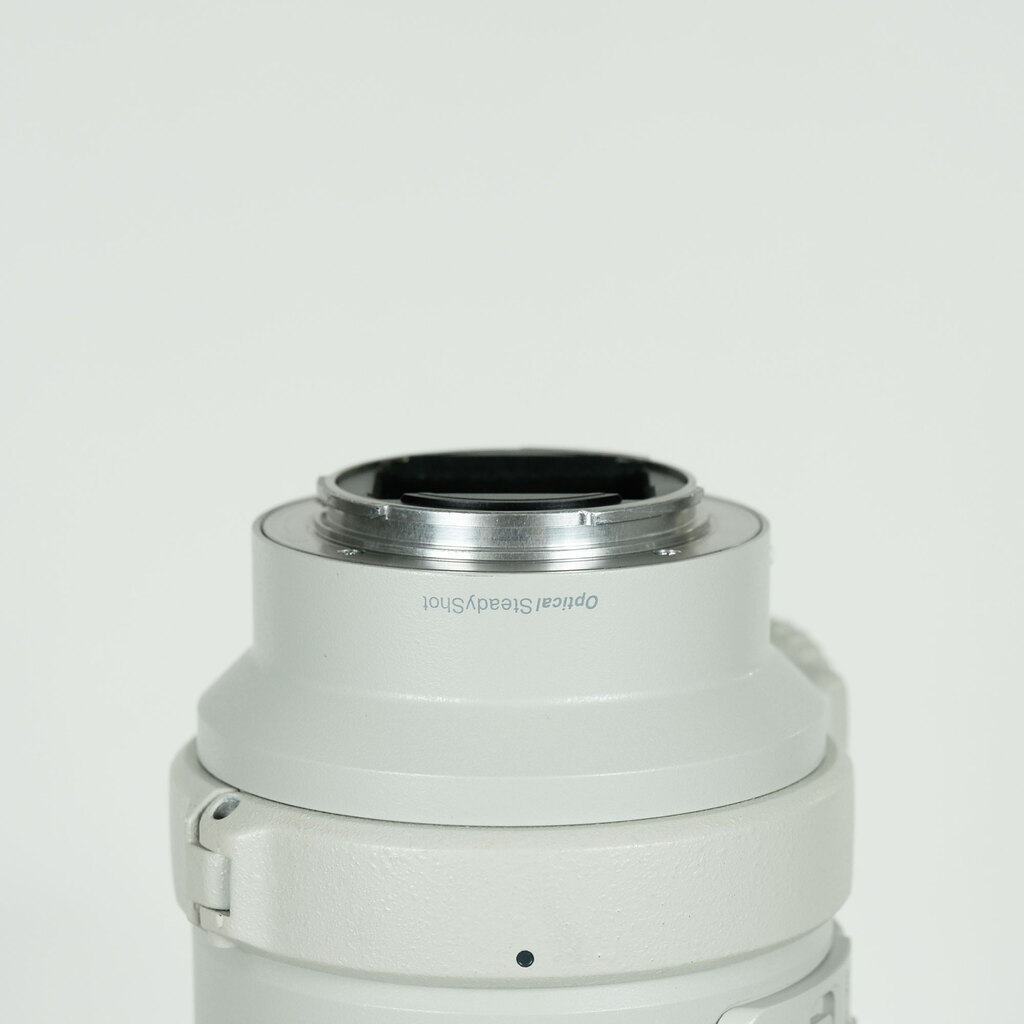 SONY FE 70-200mm F4 G OSS SEL70200G