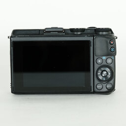 Canon EOS M3 ボディEVFキット ブラック