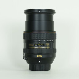 Nikon AF-S DX NIKKOR 16-80mm f/2.8-4E ED VR