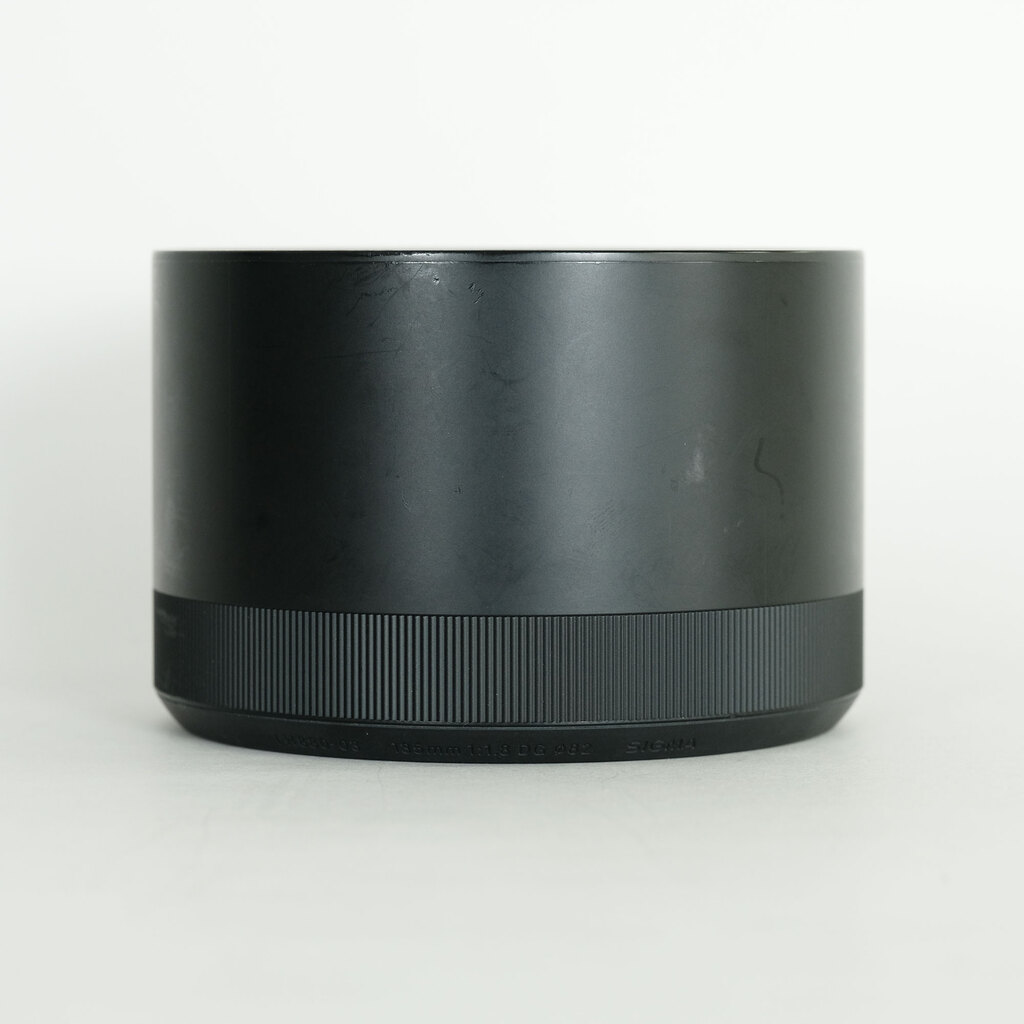 SIGMA Art 135mm F1.8 DG HSM  (ソニーE用)