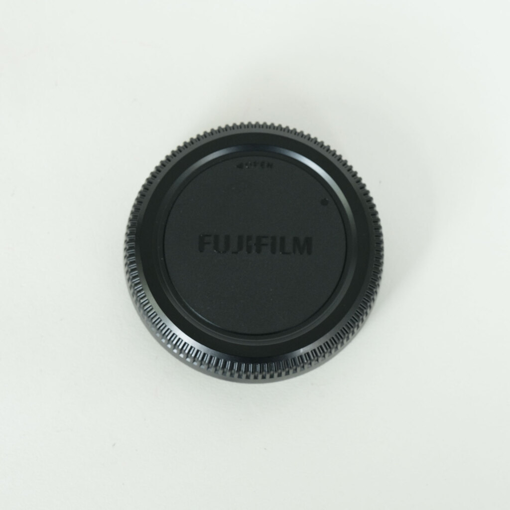FUJIFILM GF110mmF2 R LM WR