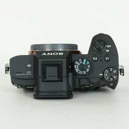 SONY α7 III（ILCE-7M3）