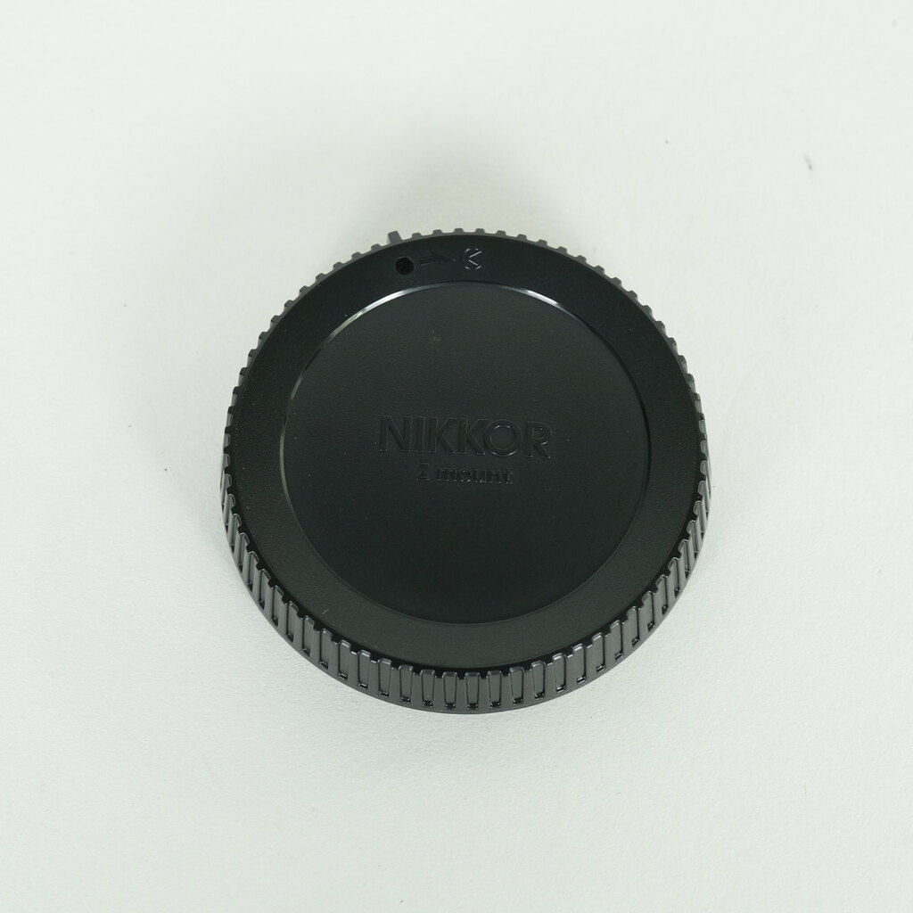 Nikon NIKKOR Z DX 24mm f/1.7