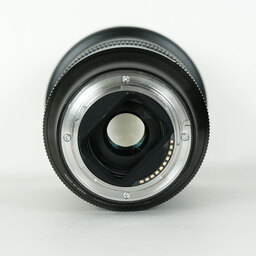 SIGMA 24-70mm F2.8 DG DN II｜Art [ソニーE用]