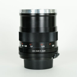 Carl Zeiss Distagon T* 25mm F2.8 ZS [M42用]