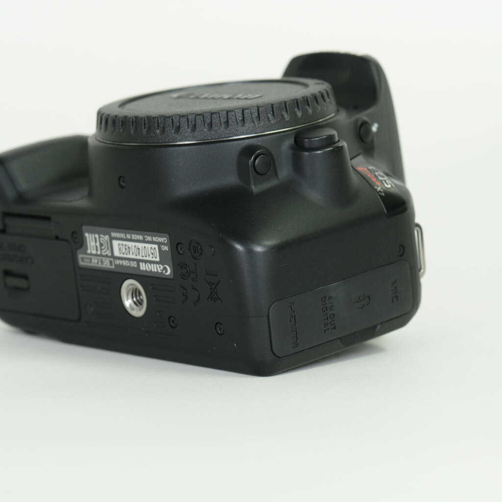Canon EOS Kiss X7 Canon EOS Kiss X7