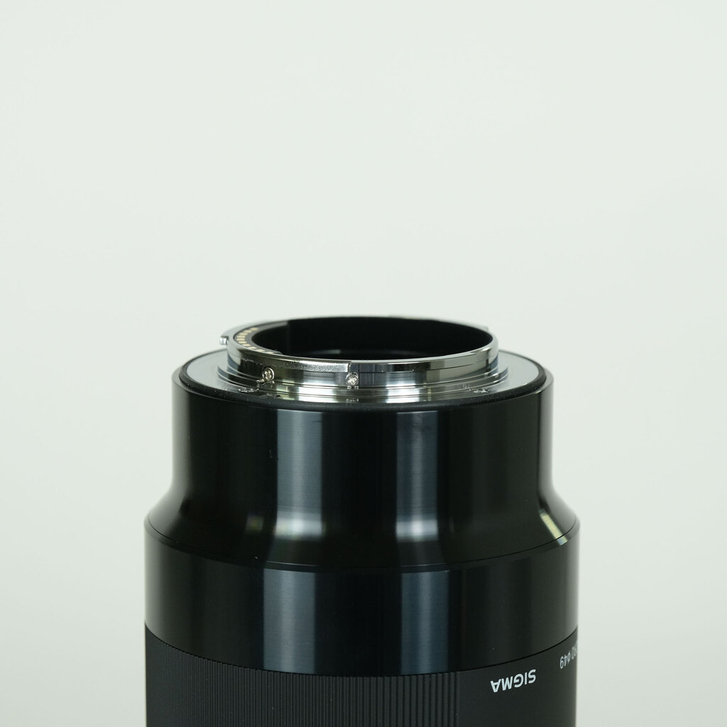 SIGMA 70mm F2.8 DG MACRO｜Art [ソニーE用]
