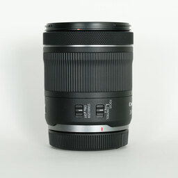 Canon RF24-105mm F4-7.1 IS STM